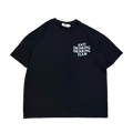 Anti Drinking Shirt - Black