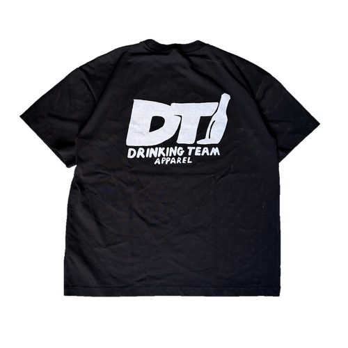Classic Shirt - Black