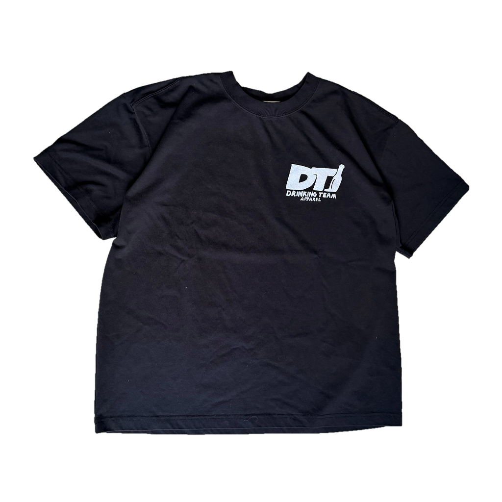 Classic Shirt - Black