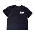 Classic Shirt - Black
