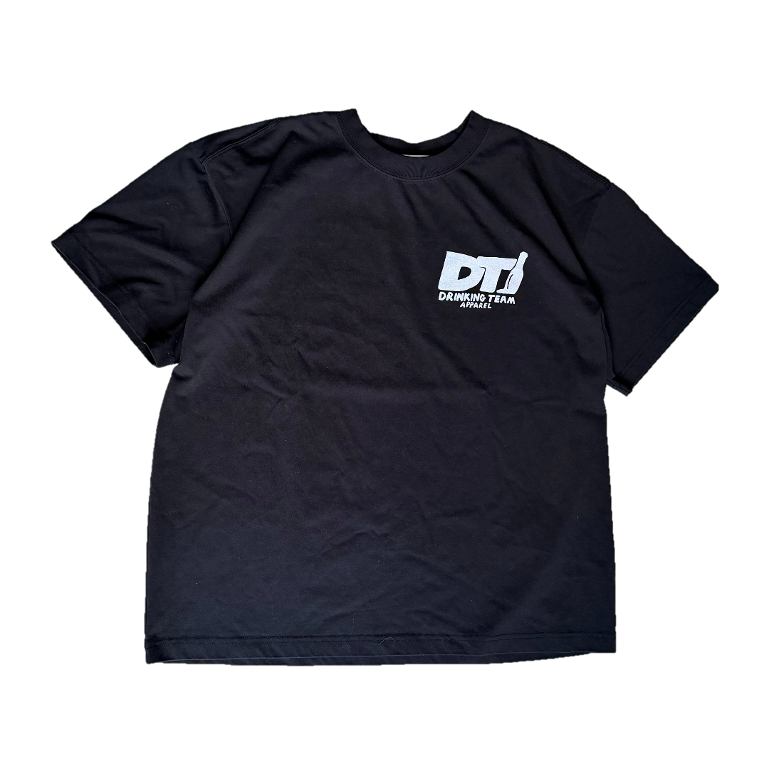 Classic Shirt - Black