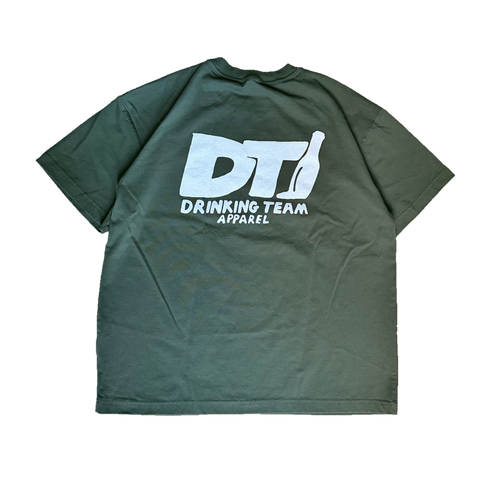 Classic Shirt - Forest Green