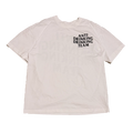 Anti Drinking Shirt - Coke White